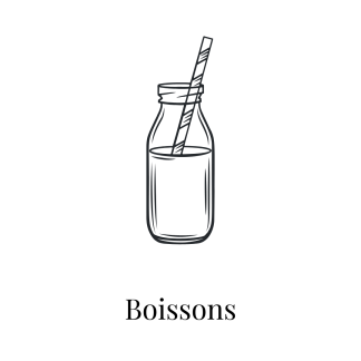 Boissons