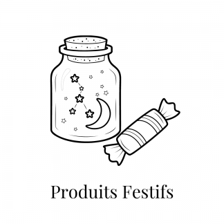 Produits des Fêtes