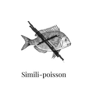 Simili-poissons