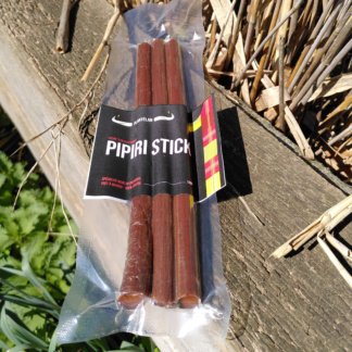 Pipiri Sticks - Terroirs Véganes
