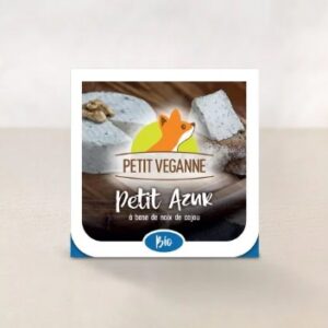 Petit Azur -160 gr