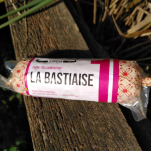 Boncisson La Bastiaise - Terroirs Véganes