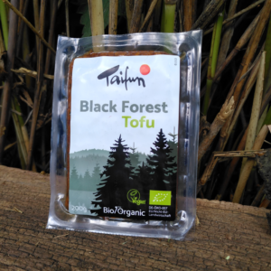 Tofu Black Forest - Terroirs Véganes
